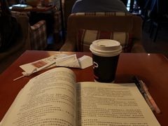 -西西弗书店&矢量咖啡(万象城店)