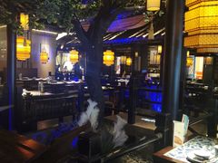 -绿茶餐厅(昆明世纪金源店)