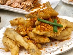 -肥仔文澳门猪骨煲(南京西路店)