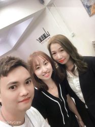 -山浦形象烫染