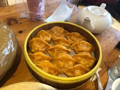 -大清花饺子(山庄店)