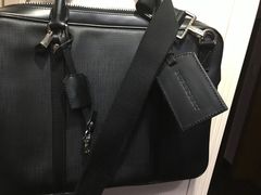 -BURBERRY(上海港汇恒隆广场店)