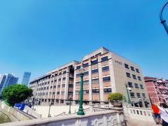 -上海四行仓库抗战纪念馆