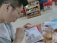 -元盛居(生态大街店)