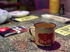 -蘭奢雅集·江浙菜(青山江滩店)