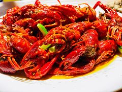 -猫姑娘大盘鸡(商城路店)