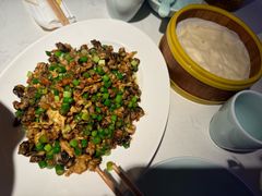 -北李妈妈菜·海肠捞饭(高新万达店)