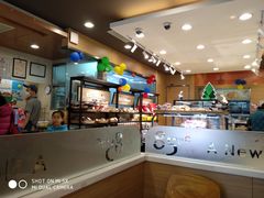 -85度C(上海兰溪二店)