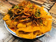 -聚合鑫东北熏酱熟食麻辣面(长阳店)