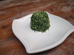 马兰头炝香干-三林本帮馆(中林街店)