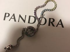-Pandora潘多拉珠宝(虹口龙之梦店)