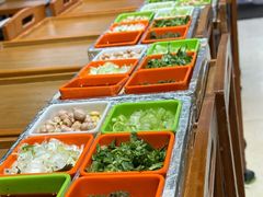 -清真·马坡烧烤涮牛肚·酸浆火锅(新区总店)