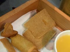 -探鱼·鲜青椒爽麻烤鱼(苏宁广场店)