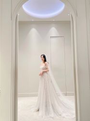 点击看大图 -Chic Bridal 熙可婚纱