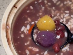 -堂屋糖水店(愚园店)