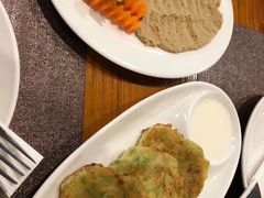 -TUK土耳其餐厅·下午茶(卢湾店)