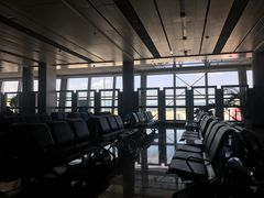 -威海大水泊国际机场