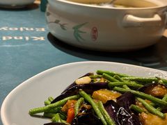 -莉莉家的音乐花园餐吧(航空路店)
