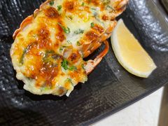 -粤海喜来登酒店-班妮海鲜铁板烧和牛放题餐厅(天河城店)