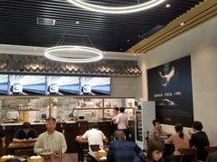 大堂-四季小馆·地道北京小吃(广百店)