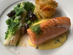 -Kampa Park Restaurant