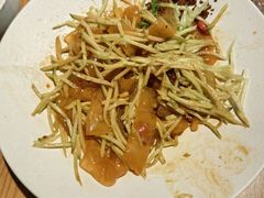 -奉天小馆·非遗东北菜(沈阳万象城店)