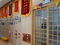 -西安柏卡瑞托育