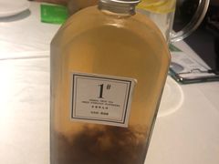 -汤城小厨•粤菜•靓汤(苏州街店)