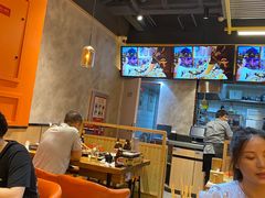 -铁人烧烤(北京店)