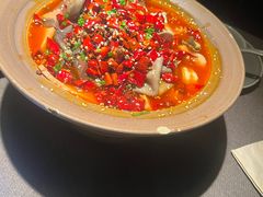 -一川二水•粤川醉(CP静安店)