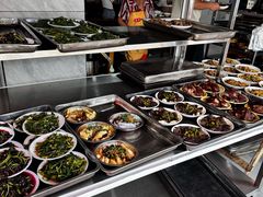 -大邑李记肥肠血旺