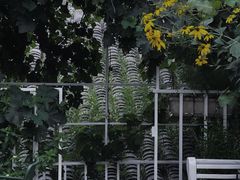 -北平小院设计酒店