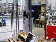 -浙文眼镜(清江西路店)