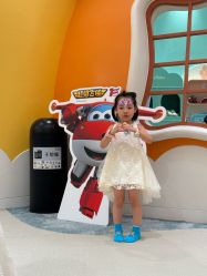 -奈尔宝家庭中心·亲子餐厅(苏州大悦城店)