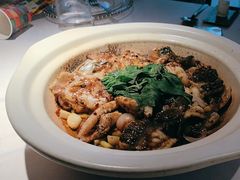 -九月里.自由花园餐厅