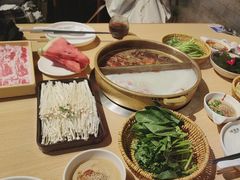 -东道煮牛肉火锅(东盛大街店)