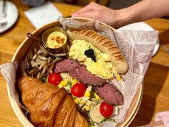 -森Some Fusion(荔湾店)