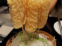 响铃卷-官也街澳门火锅(新源里店)