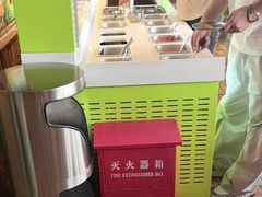 -山葵说·泥炉烤肉(泰达时尚E街区店)