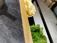 -林记潮牛·牛肉火锅(上马墩店)