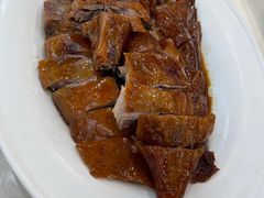 烧鹅-和乐喜宴海鲜酒家(骏荣广场店)