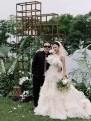 点击看大图 -琥珀婚礼策划AMBER WEDDING