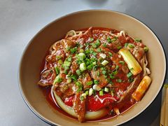 -赤面仔(麓湖美食岛店)