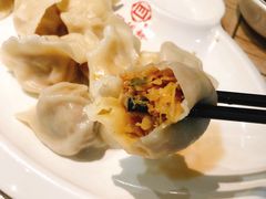 -四姐妹东北饺子(沙尾路店)