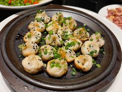 拇指生煎-上海人家花樣年华(虹口龙之梦店)