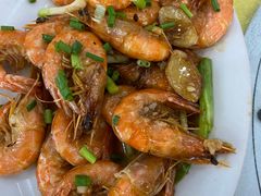 味极虾-浩海美食店(闸坡店)