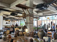 -几荷·恰似故人来(秀水广场店)