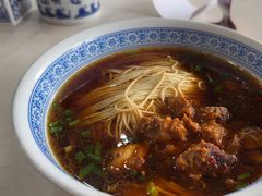 -孙盛兴奥灶面馆·蟹黄面·三虾面(山塘街总店)
