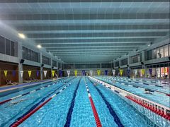 -二十一世纪饭店-游泳馆