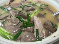 -東海海鲜酒家(中信广场店)